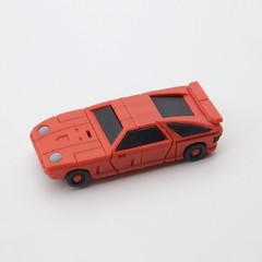 DIY Release All Members Upgrade Kit For Magic Square MS-TOYS Menasor Accessories
