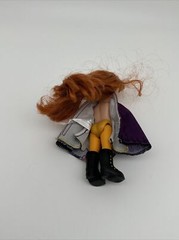 Disney Frozen Anna Doll Figure Jakks Pacific , 6 In …23