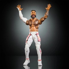 JEY USO – WWE Mattel Elite Collection Series 124 Wrestling Action Figure – NEW
