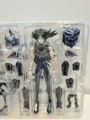 Saint Seiya Cloth Myth Bandai Tamashii Nation 2008 Limited Edition from JPN NEW
