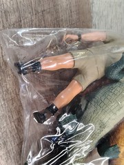 Croc Adventures Steve Irwin Action Figure Set Of 4 Koala Kangaroo Crocodile