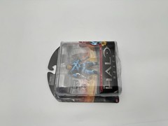 Halo Reach McFarlane Toys Kat (unhelmeted) Series 6 Spartan Figure No Helmet NEW