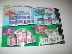 VINTAGE GALOOB BUYER’S GUIDE TOY PRODUCT CATALOG FALL 1996