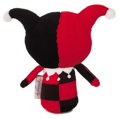 Hallmark Itty Bittys Limited Edition Harley Quinn Stuffed Animal