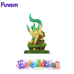 YouPick Pokemon Eevee Adventure Series V2+V3 Relaxing Bar Eeveelution