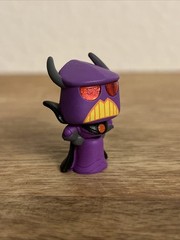 Disney Doorables Series 10 Zurg Toy Story Mini 1.5” Figure PVC Vinyl Toy