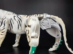 BDT studio BDT-24 upgrade kit for Kingdom TIGATRON,in stock!