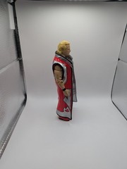 Jeff Jarrett AEW Ringside Exclusive Toy Wrestling Figure Loose Complete