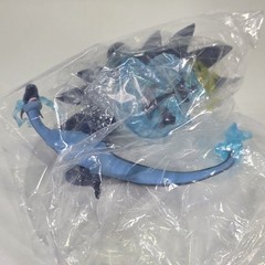 Pokémon 7″ Mega Charizard X Collectible Figure w/ Interchangeable Accessories