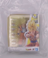 Dragon Ball S.H. Figuarts Miniature Collection Vol. 1