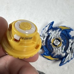Beyblade Burst Rise Hyper Sphere Hasbro Zone Fafnir F5 E9409 Anime Bey Toy