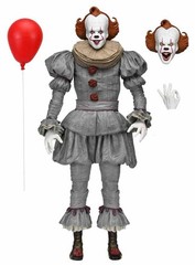 IT Welcome to Derry 18 Inch Action Figure 1/4 Scale – Pennywise