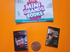 Zuru Mini Brands Books UPDATED PRICES **Free Shipping in US**