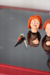 NECA Child’s Play 2 Ultimate