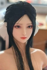 1:6 Women beauty Girl Head Sculpt Fit 12” Female PH UD LD Action Figure Doll