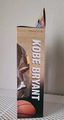 McFarlane Toys NBA ~ KOBE BRYANT (2000) FIGURE ~ Limited Ed. Championship Series