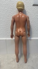 Vintage 1978 Kenner 12 inch Luke Skywalker Mark Hamill Star Wars