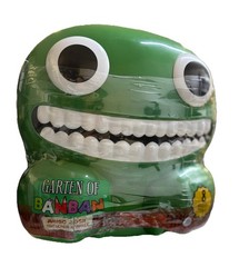Garten of Banban Jumbo Josh Collector Bundle Ultimate Head 8 Items