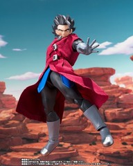 ‎BANDAI S.H.Figuarts Dragon Ball Legends Giblet Action Figure JAPAN OFFICIAL