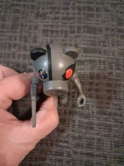Roblox Piggy Robby Mini Figure Series 2
