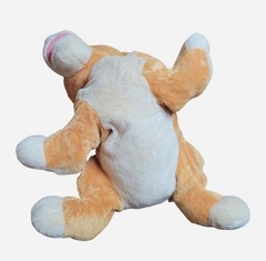 RARE Jumbo 20″ Big Disney Store Lion King Kid Simba Large Soft Plush Toy
