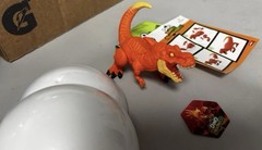 Zuru 5 Surprise Dinosaur Dino Mix & Match T-Rex