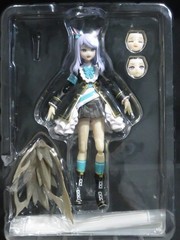 Discount for imperfect! FIGMA Uma Musume Pretty Derby : Mejiro McQueen figure