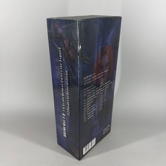 Phicen Blood Rayne Ver.1.0 1/6 Scale Deluxe Collector Figure – Brand New