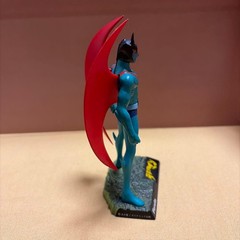 Go Nagai Devil Man 20th Century Manga Artist Collection Used, 13cm
