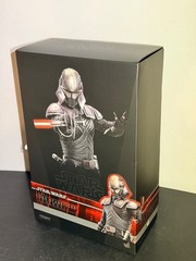 Hot Toys Star Wars Lord Starkiller Special Edition VGM63 1:6 Scale Figure 913304