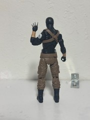 Marvel Legends 6″ MCU Daredevil Muse (Bullseye Only) 2-Pack Hasbro Exclusive