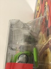 Disney Toy Story Think Way Toys (1995) Buzz Lightyear Karate Chop Figure NOS