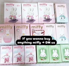 Miffy Newyear Figure Blindbox OFFICIAL ORIGINAL BLIND BOX G23 Ancient Customs
