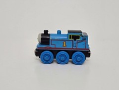 Thomas & Friends Wooden Railway Lot Thomas Train Engine 1999 2000 Britt Allcroft