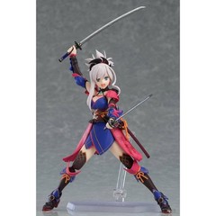 Max Factory figma Miyamoto Musashi Fate/Grand Order Action Figure In Stock
