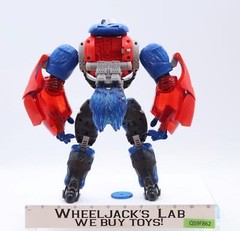 Optimus Primal 100% Complete Transformers Generations 2016 Hasbro Action Figure