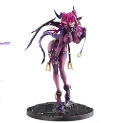 Anime Ryuukishi Colidis Dcter PVC Action Figure Model Collection Boxed Toy Gift