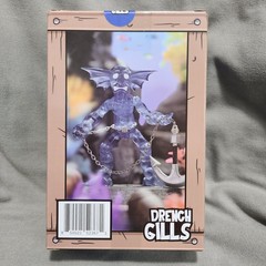 Drench Gills – PlunderLong / Plunderlings Action Figure
