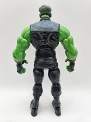 Marvel Legends Toybiz 2006 Young Hulk Adult Owned NM+