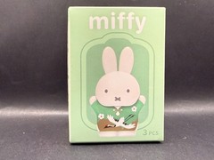 Miffy Ancient Customs Series Blind Box