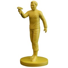 Star Trek: The Original Series – Nanoforce Army Builder Figure Boxed Set – FanWa