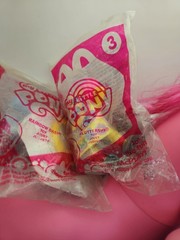 HUGE Lot Of 32 My Little Pony Assorted Vintage – Various New Age + 1 Large Fakie