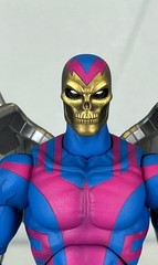Diamond Select Toys Marvel Select Ark Angel Action Hand painted Prototype