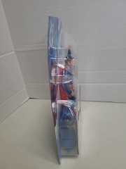 DC Comics SUPERMAN, Superman 6-inch Action Figure, for Ages 4 and up