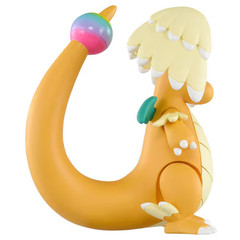 Pokémon Moncolle Mega Dragonite Figure New Release July 2026 Takara Tomy Japan