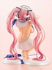 Danmachi x Super Sonico Hestia ver. 1/7 Figure 175mm GENCO Anime JAPAN 2018 NEW