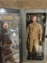 DID Merit Model 1:6 WWII ‘Nikolai Sokolovsky’, Soviet Union, No. L20002