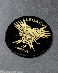 – Bruce Lee – Bruce Lee -Legacy 50th Ver.-, Bandai Spirits S.H.Figuarts Actio…