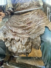 McFarlane Movie Maniacs 7 Leatherface Texas Chainsaw Massacre Sealed NEW 091304
