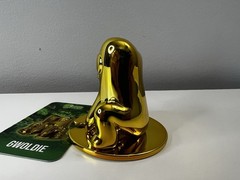 Fwog Blind Box Gwoldie Figure Rare Special Collectible